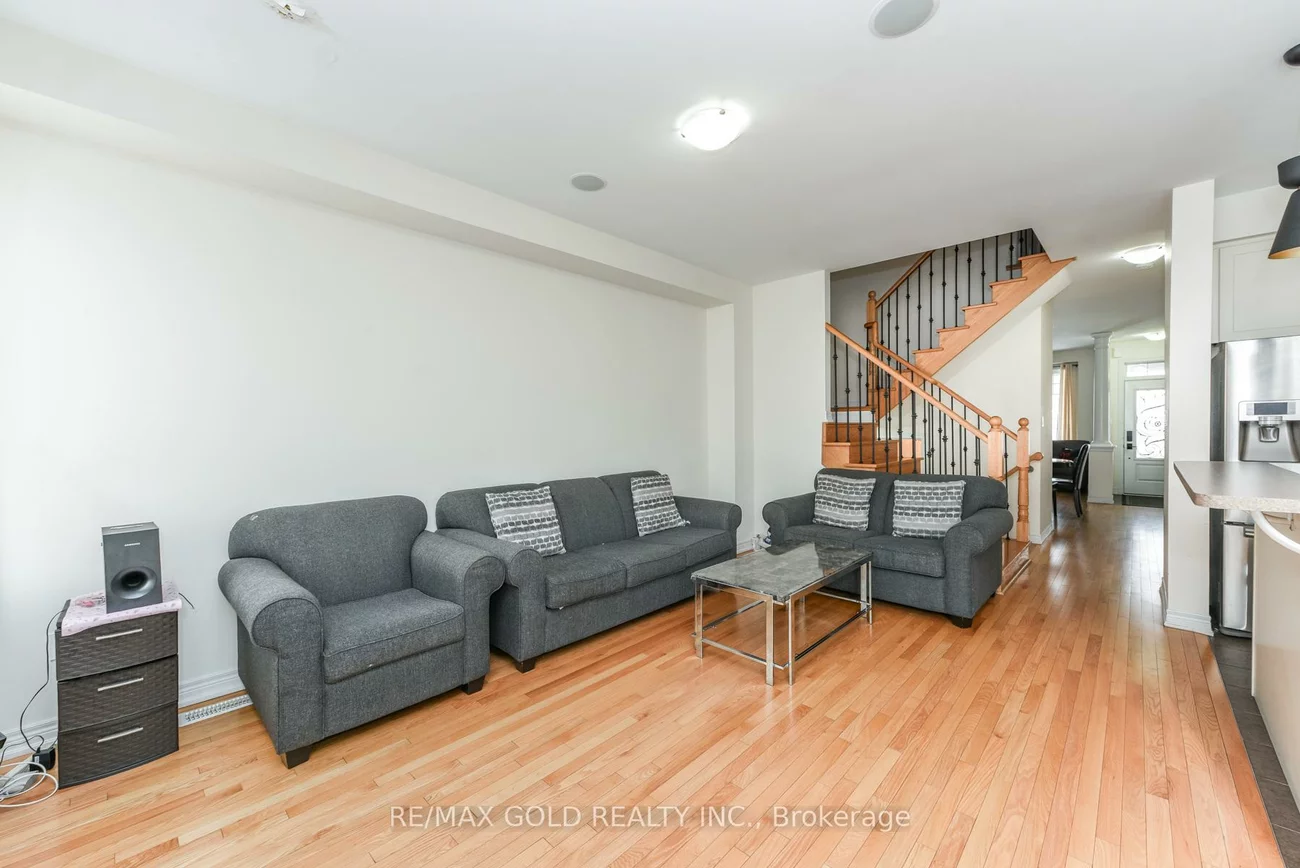 22, Merrickville, Bram West, Brampton