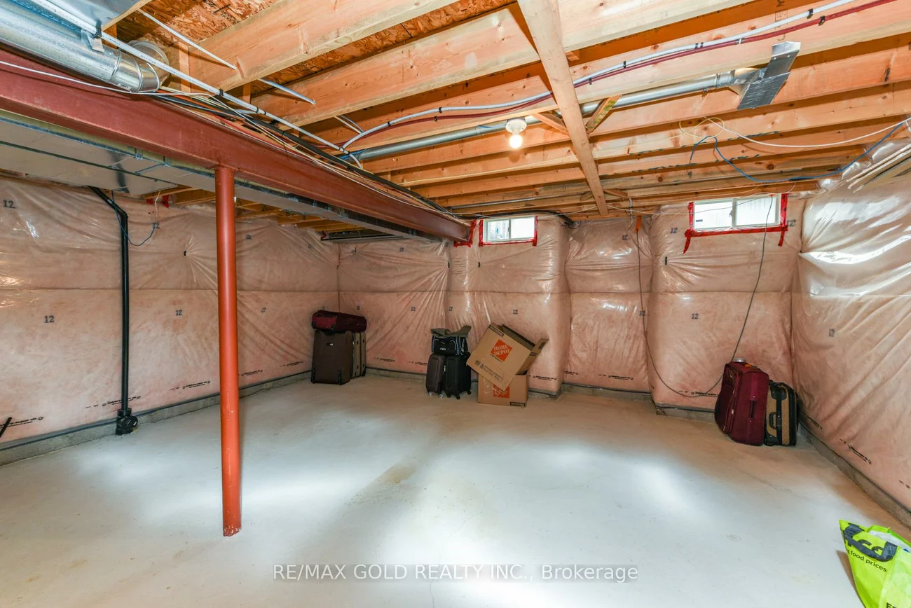 22, Merrickville, Bram West, Brampton