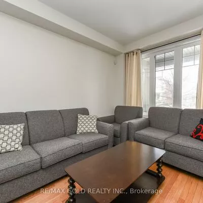 22, Merrickville, Bram West, Brampton