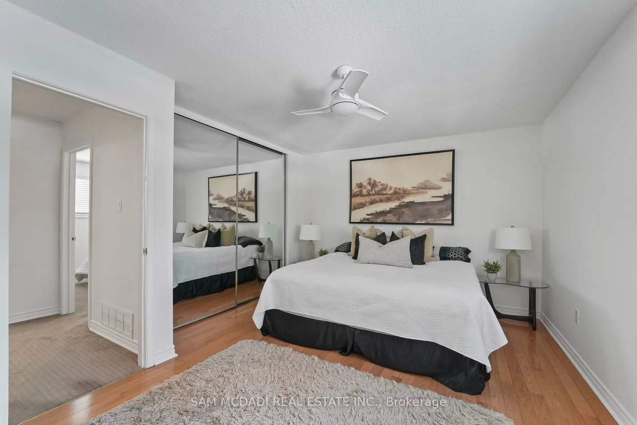 44, Madrid, Central Park, Brampton