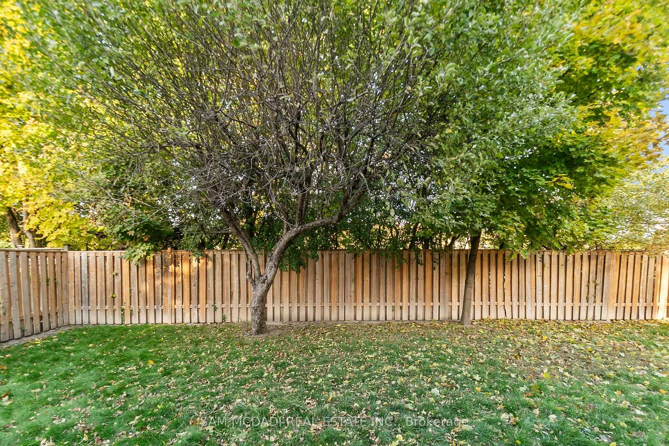 44, Madrid, Central Park, Brampton