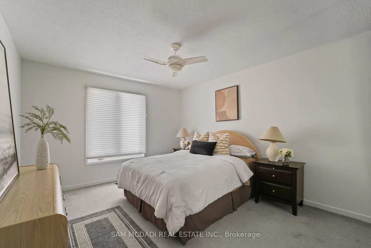 44, Madrid, Central Park, Brampton