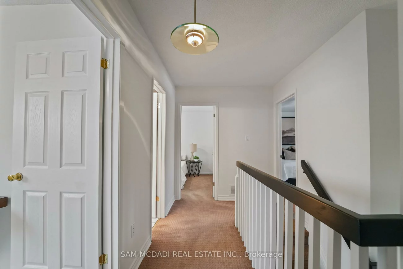 44, Madrid, Central Park, Brampton