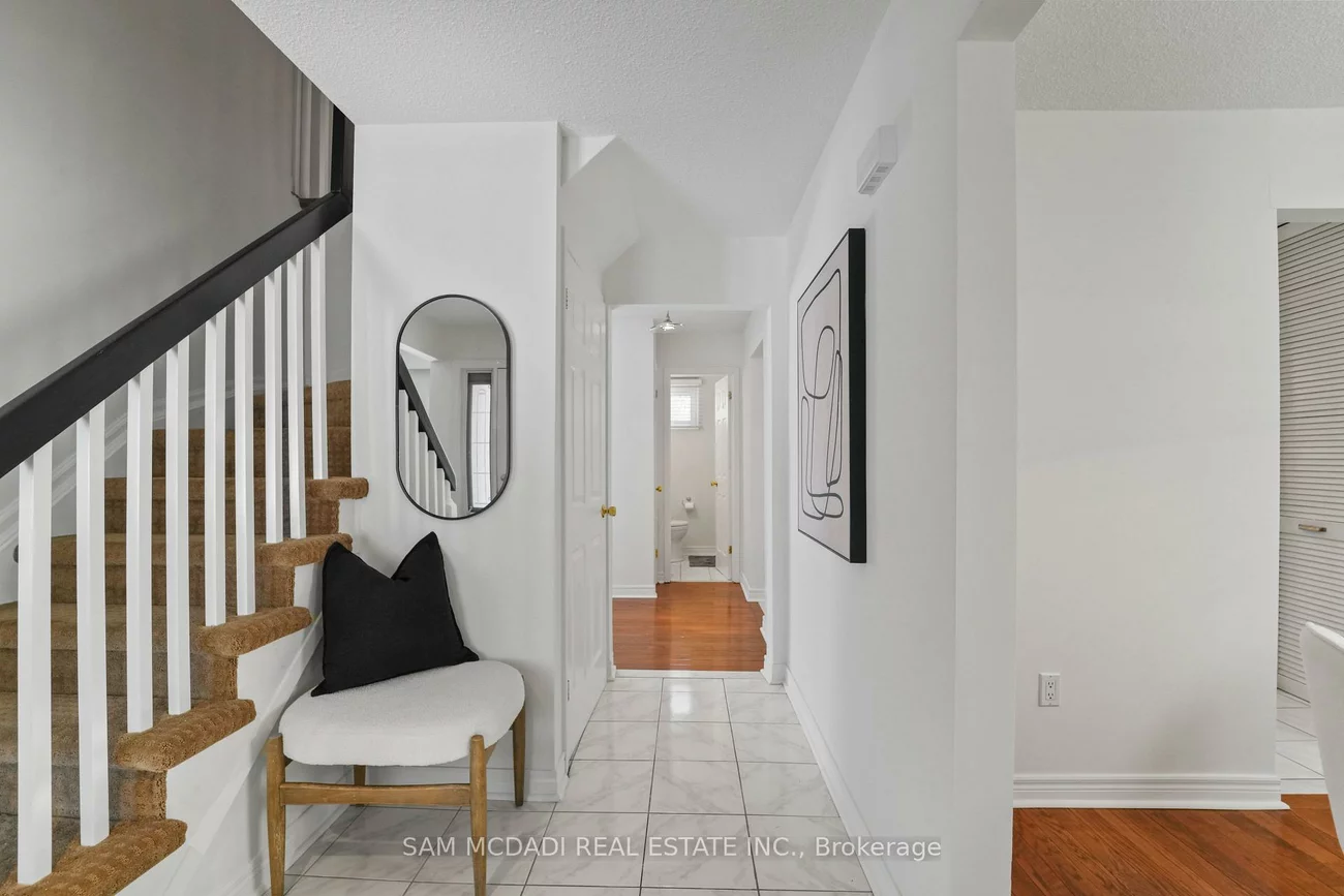 44, Madrid, Central Park, Brampton