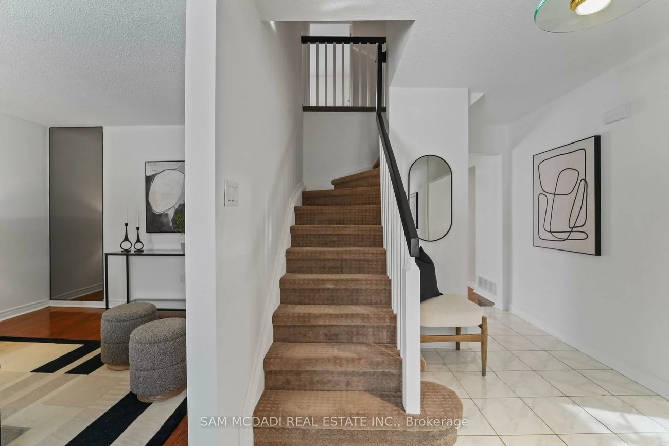 44, Madrid, Central Park, Brampton