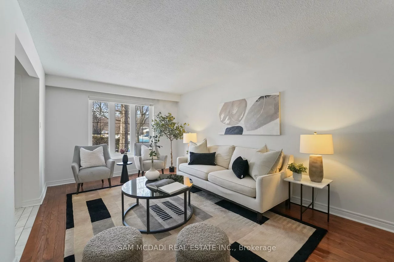 44, Madrid, Central Park, Brampton