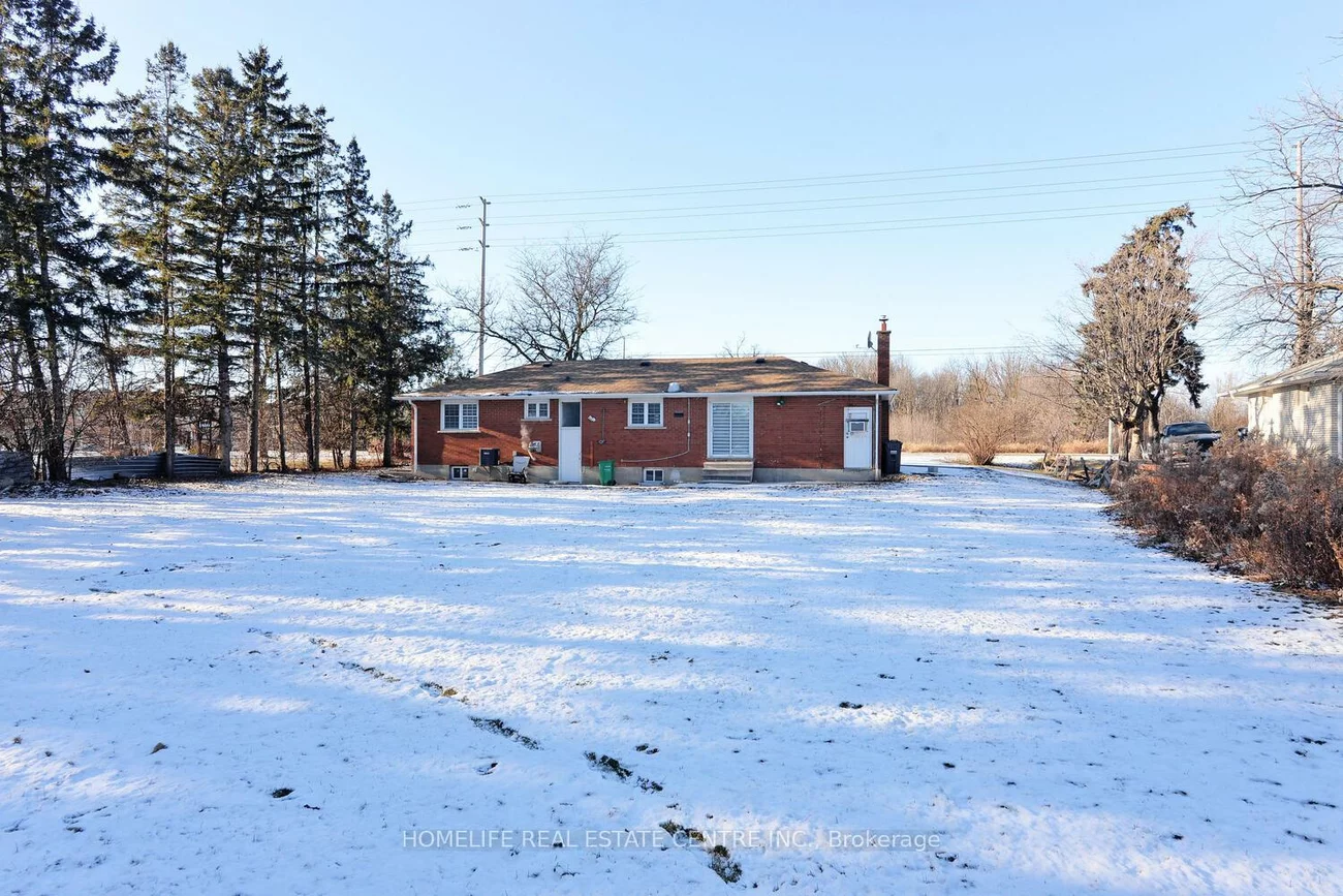 1741, Countryside, Sandringham-Wellington, Brampton