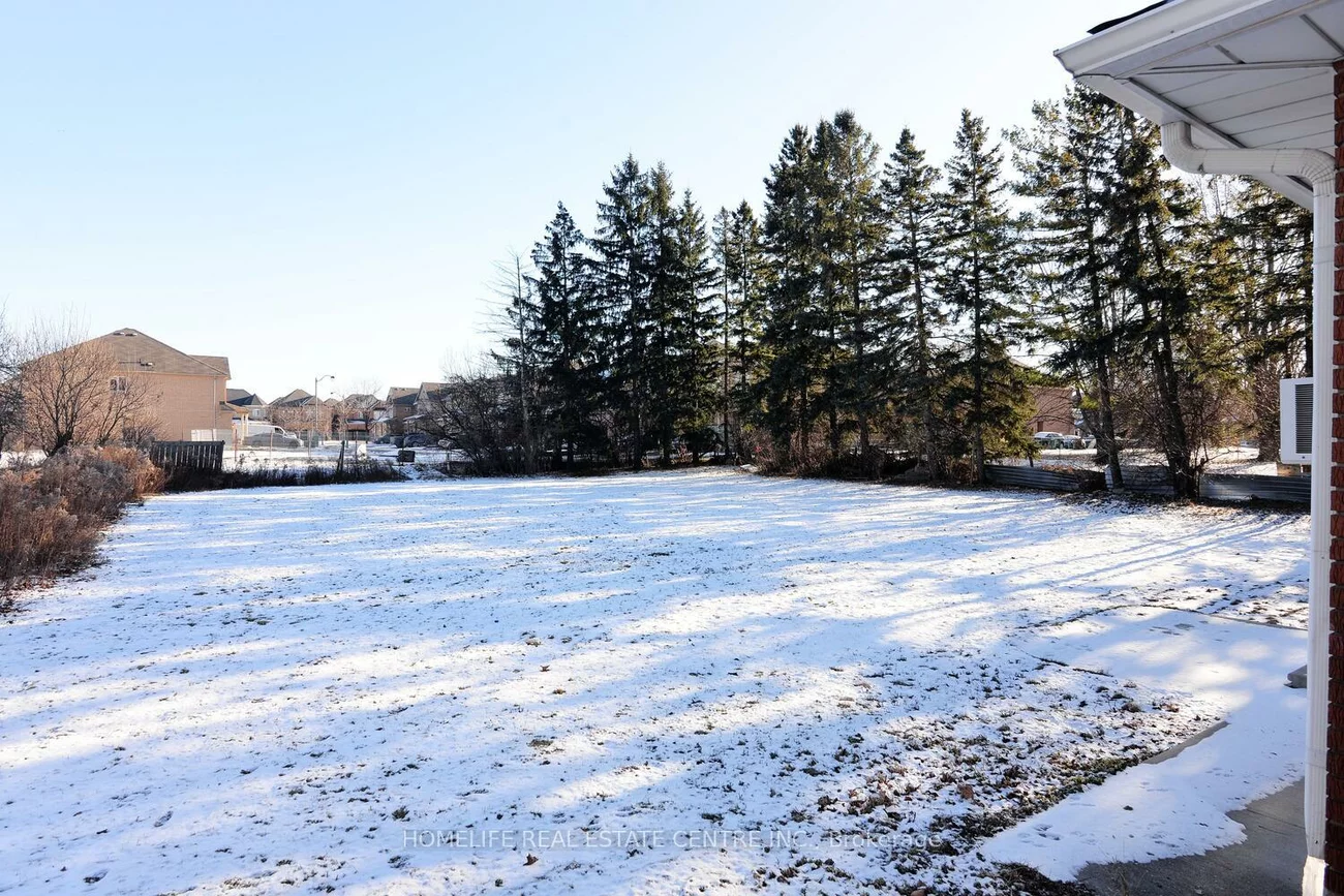 1741, Countryside, Sandringham-Wellington, Brampton