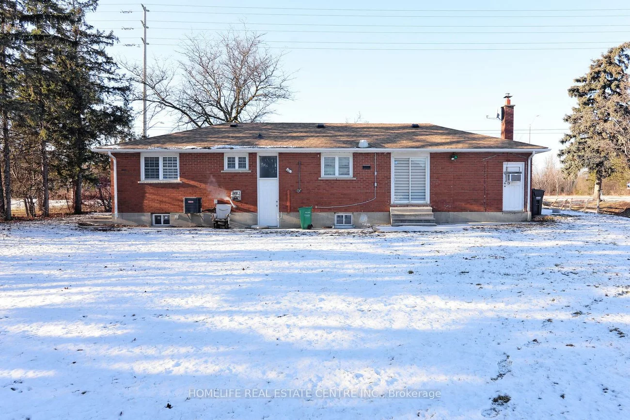 1741, Countryside, Sandringham-Wellington, Brampton