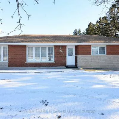 1741, Countryside, Sandringham-Wellington, Brampton