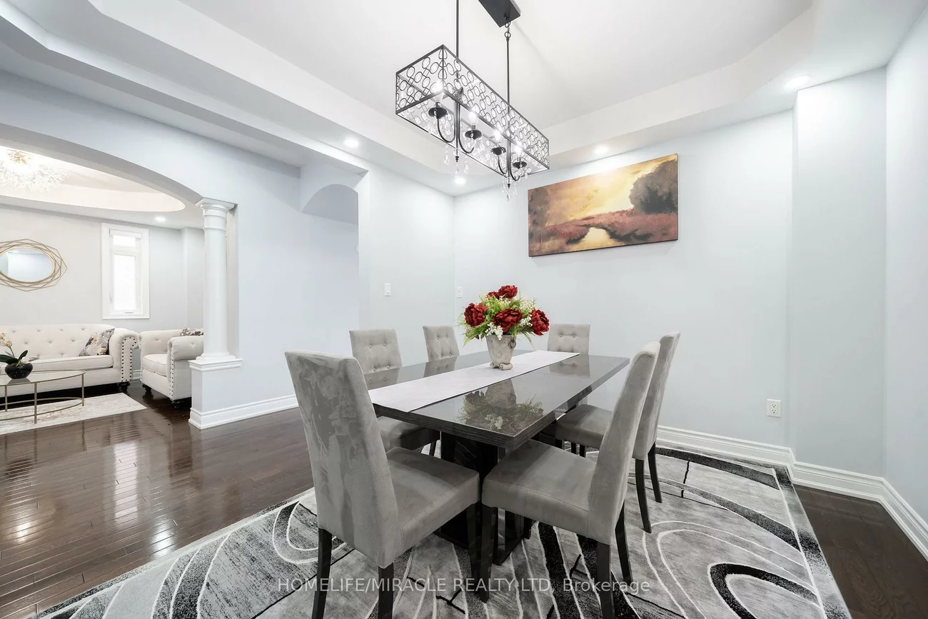 11, Noranda, Bram West, Brampton