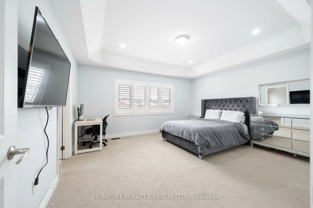 11, Noranda, Bram West, Brampton