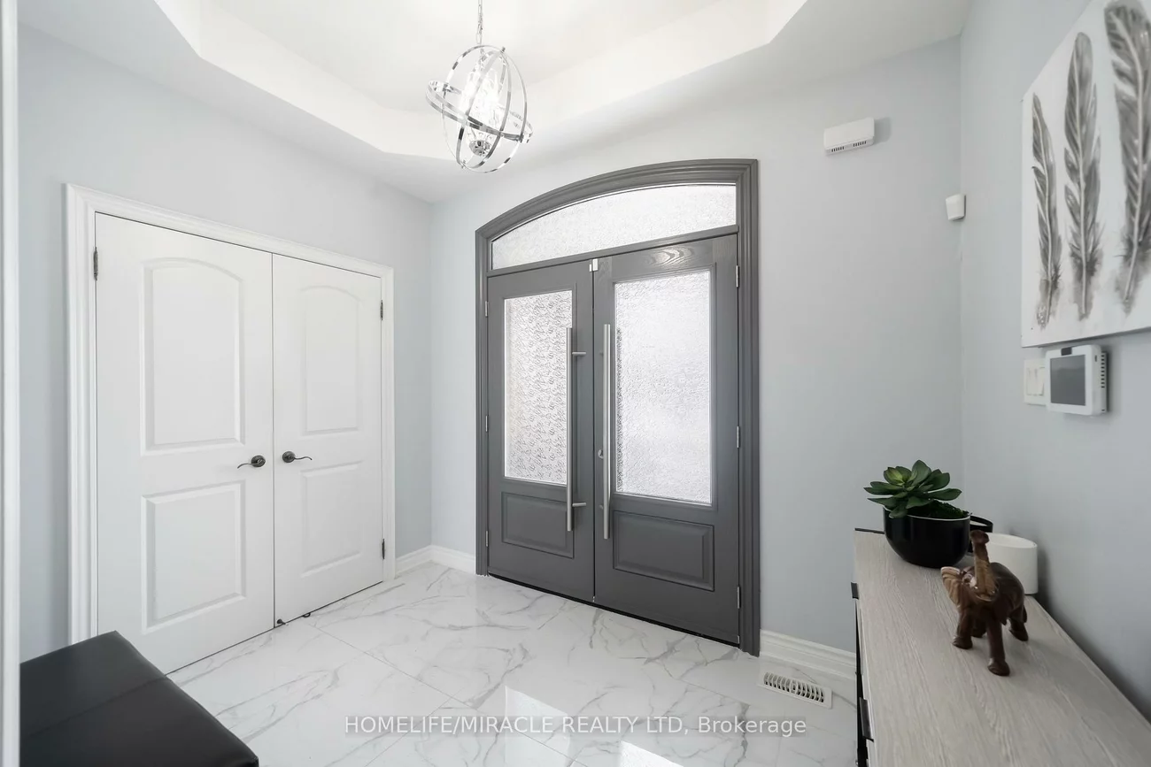 11, Noranda, Bram West, Brampton