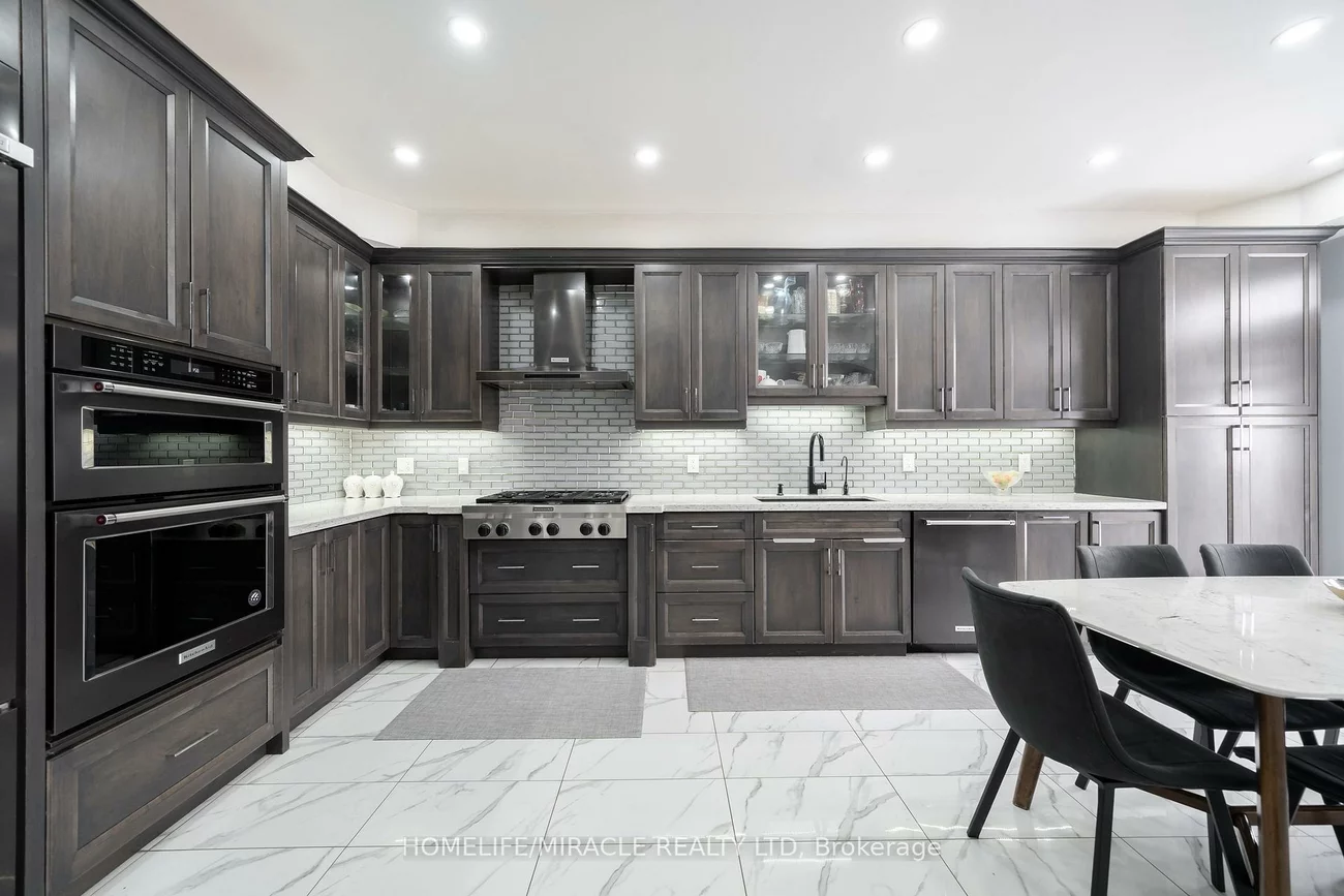 11, Noranda, Bram West, Brampton