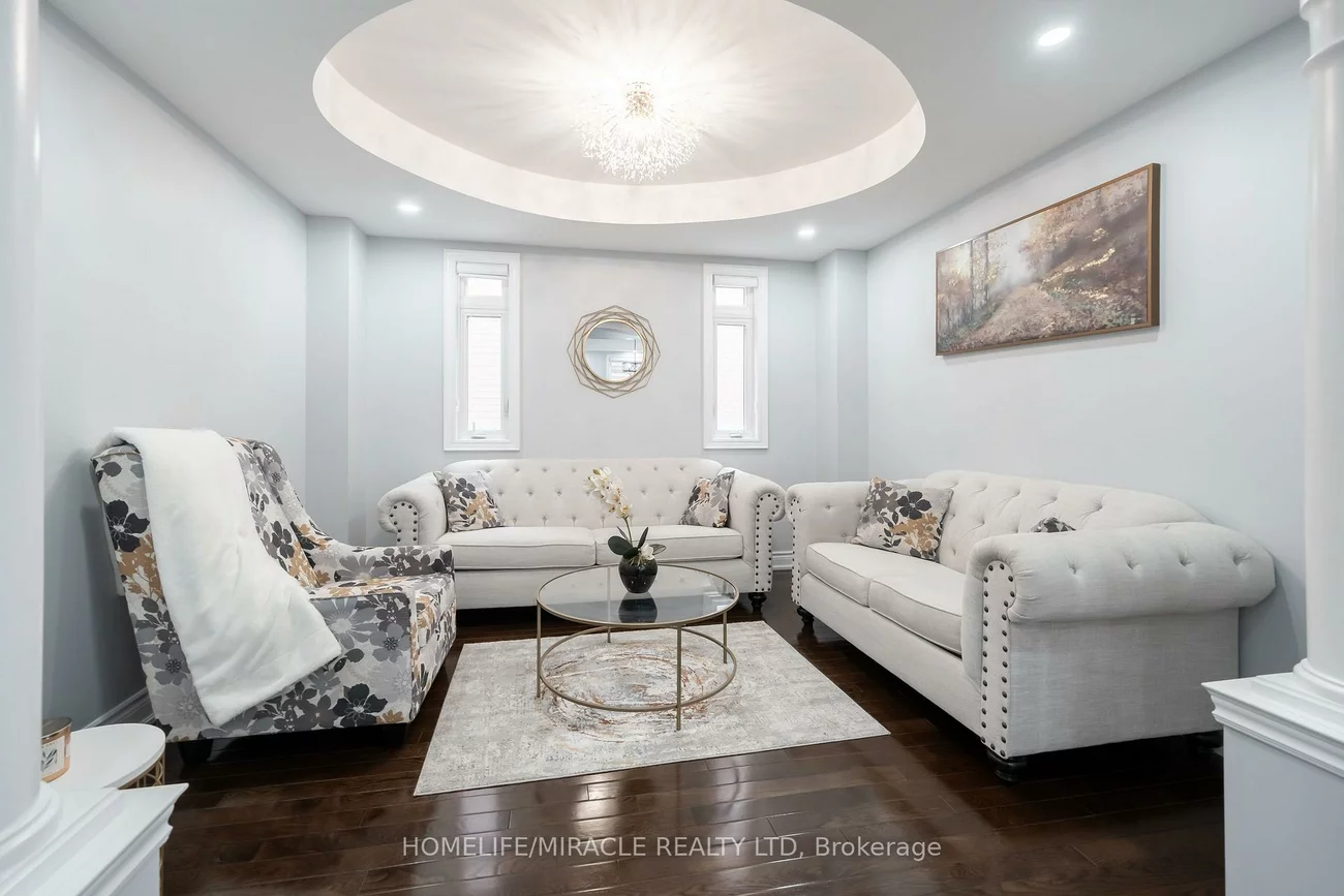 11, Noranda, Bram West, Brampton