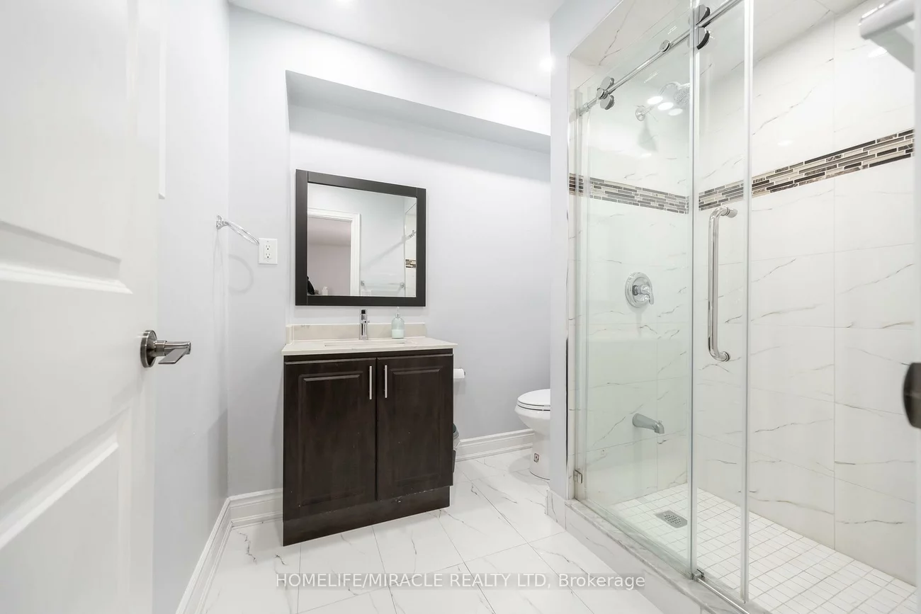 11, Noranda, Bram West, Brampton