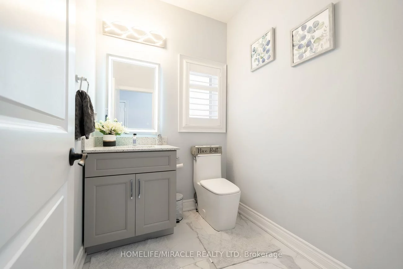 11, Noranda, Bram West, Brampton