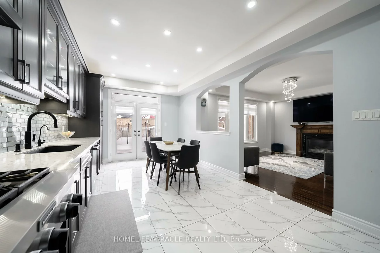 11, Noranda, Bram West, Brampton