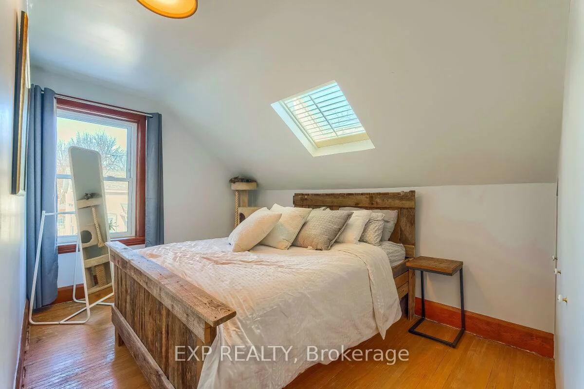 7, David, Downtown Brampton, Brampton