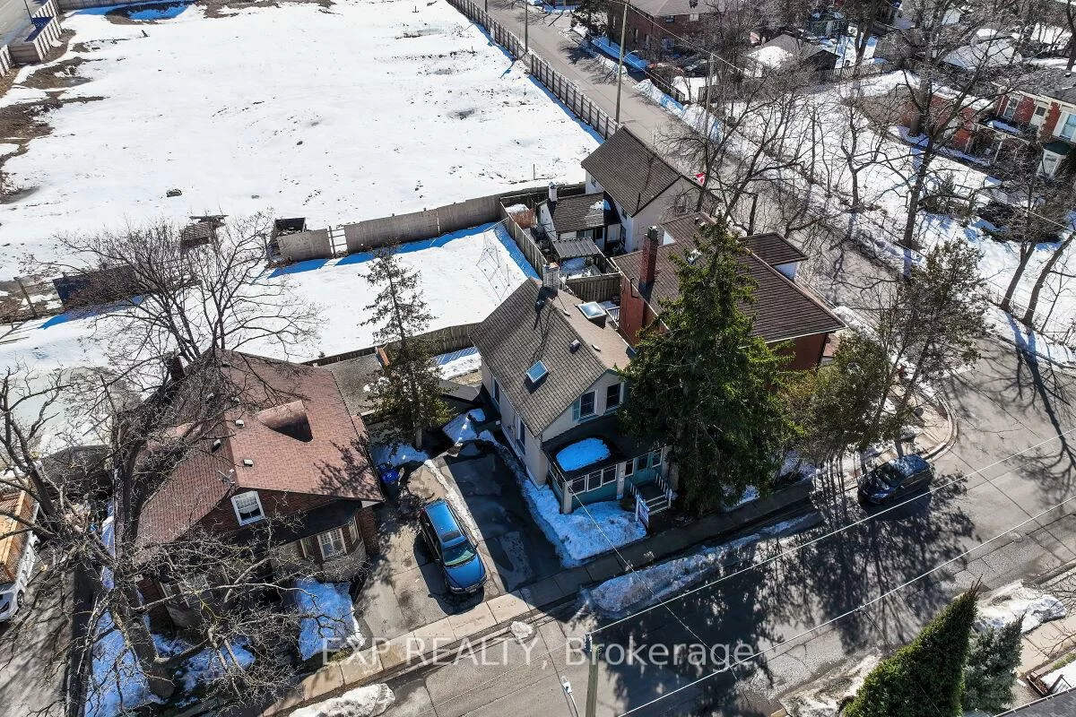 7, David, Downtown Brampton, Brampton