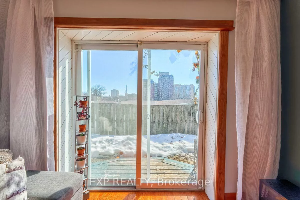 7, David, Downtown Brampton, Brampton