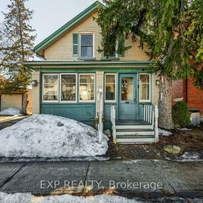 7, David, Downtown Brampton, Brampton