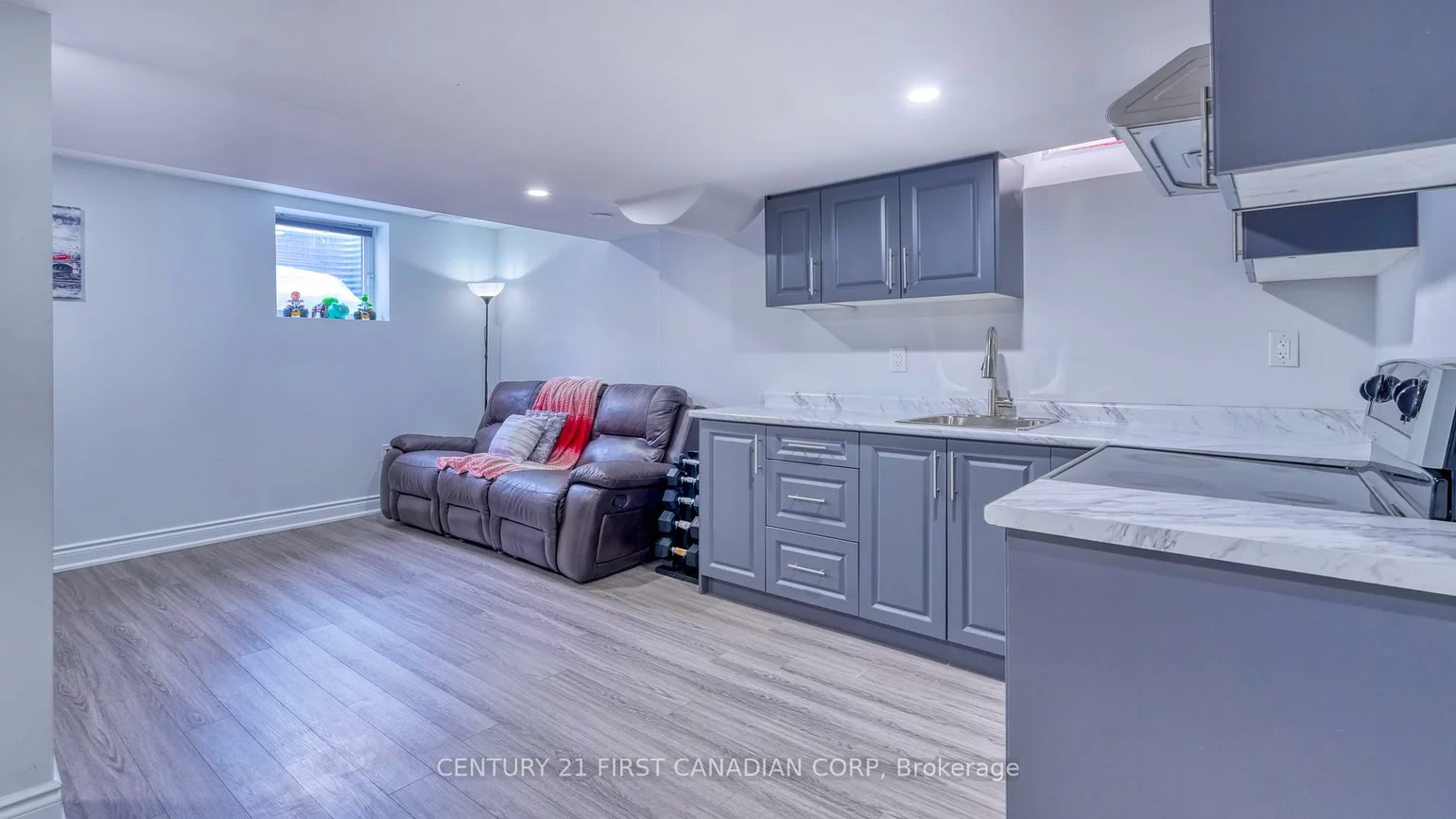 8, Keirstead, Sandringham-Wellington, Brampton