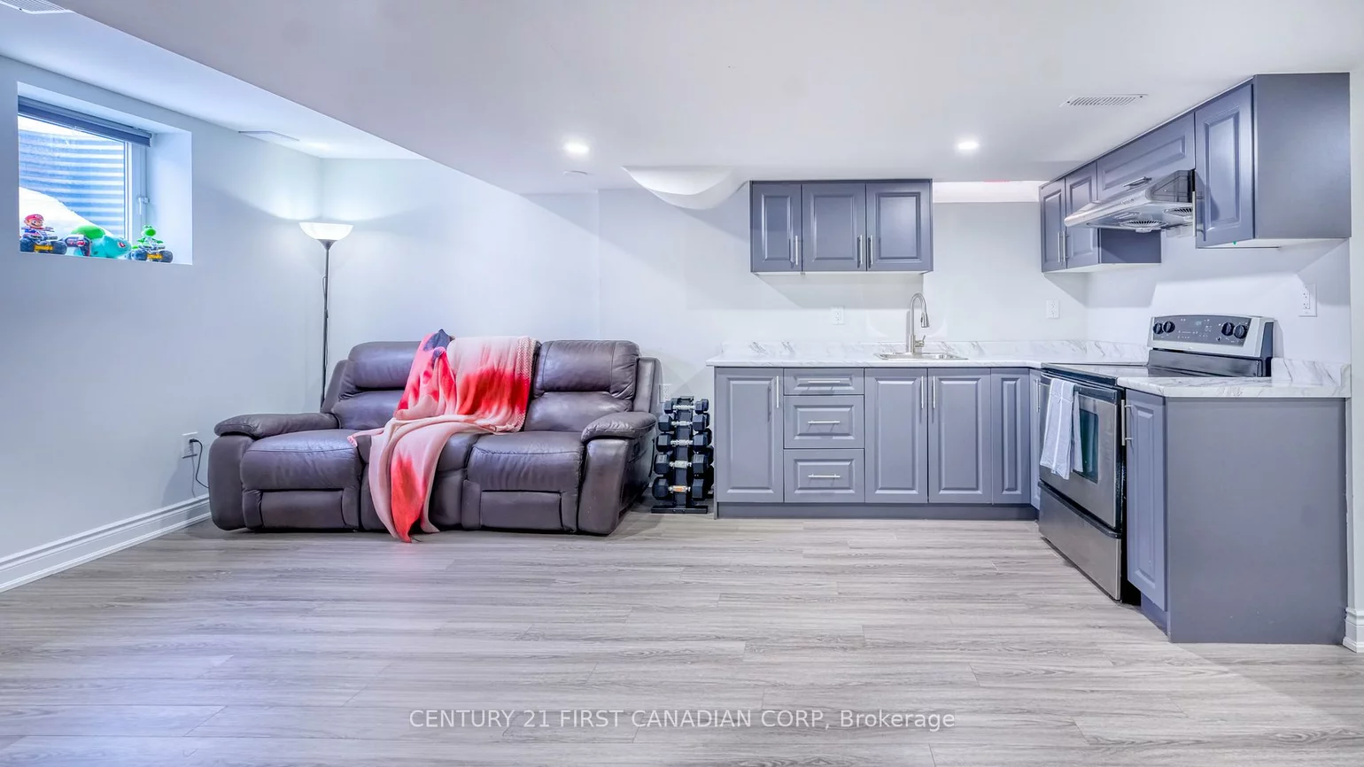 8, Keirstead, Sandringham-Wellington, Brampton