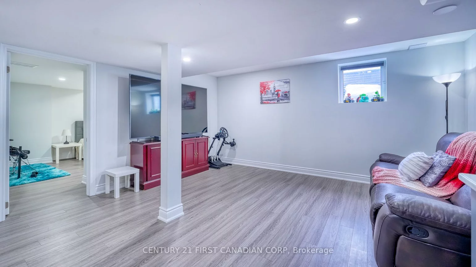 8, Keirstead, Sandringham-Wellington, Brampton