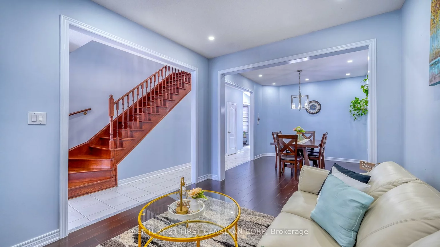 8, Keirstead, Sandringham-Wellington, Brampton