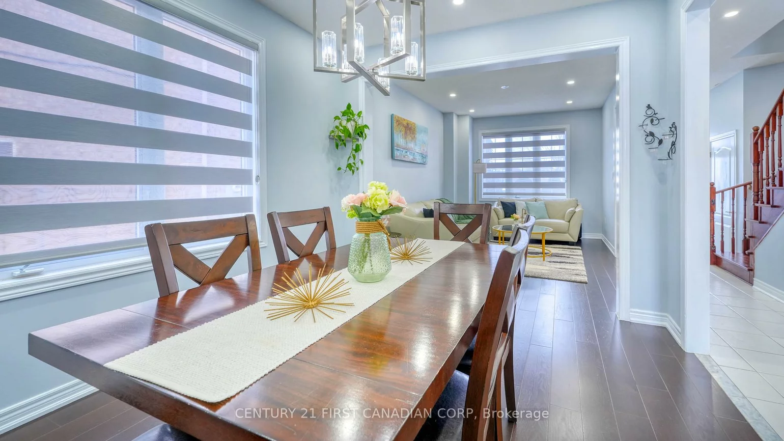 8, Keirstead, Sandringham-Wellington, Brampton