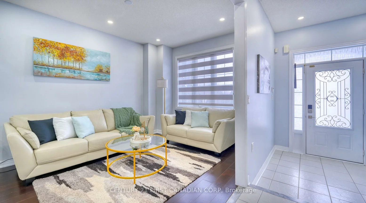 8, Keirstead, Sandringham-Wellington, Brampton