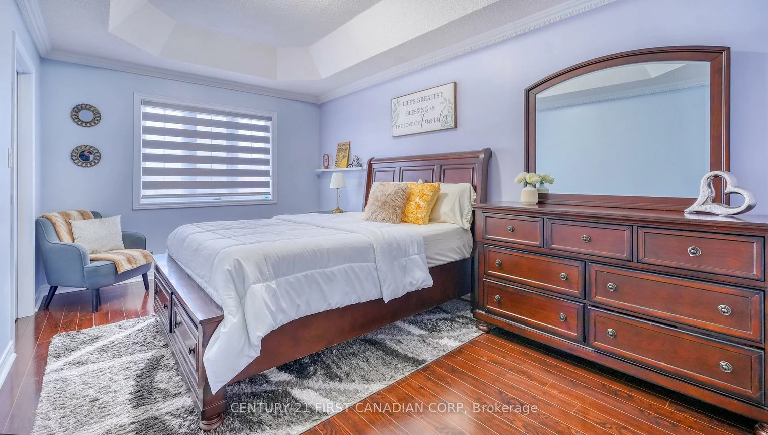 8, Keirstead, Sandringham-Wellington, Brampton