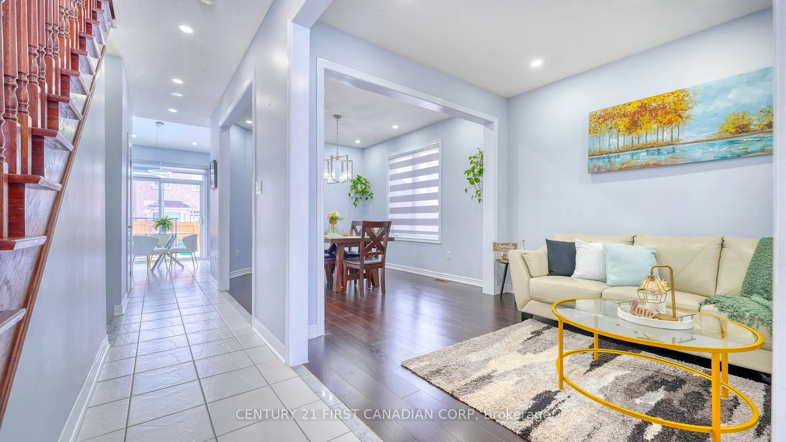 8, Keirstead, Sandringham-Wellington, Brampton