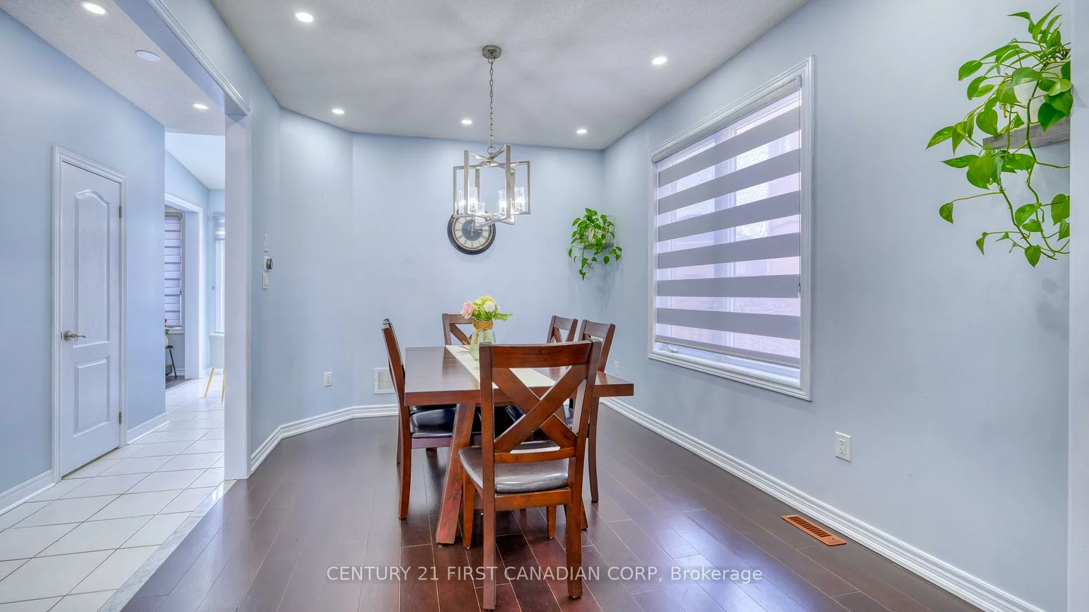 8, Keirstead, Sandringham-Wellington, Brampton