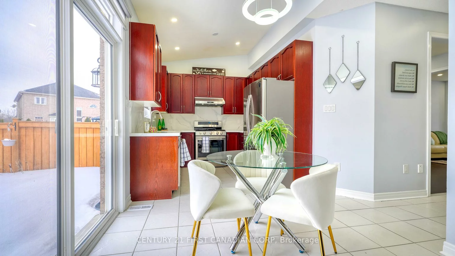 8, Keirstead, Sandringham-Wellington, Brampton