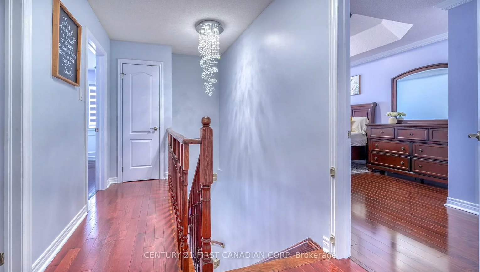 8, Keirstead, Sandringham-Wellington, Brampton