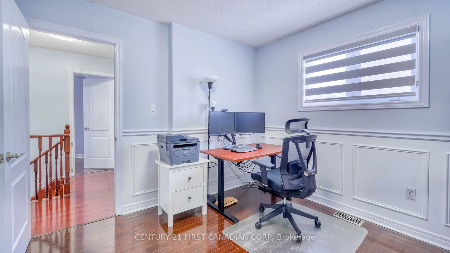 8, Keirstead, Sandringham-Wellington, Brampton