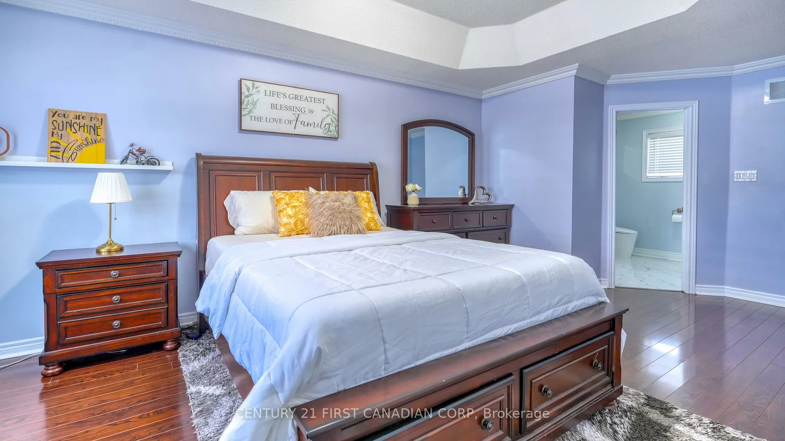 8, Keirstead, Sandringham-Wellington, Brampton