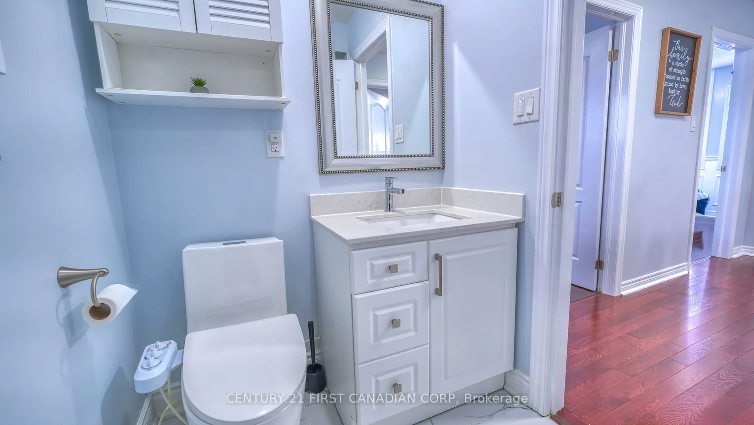 8, Keirstead, Sandringham-Wellington, Brampton