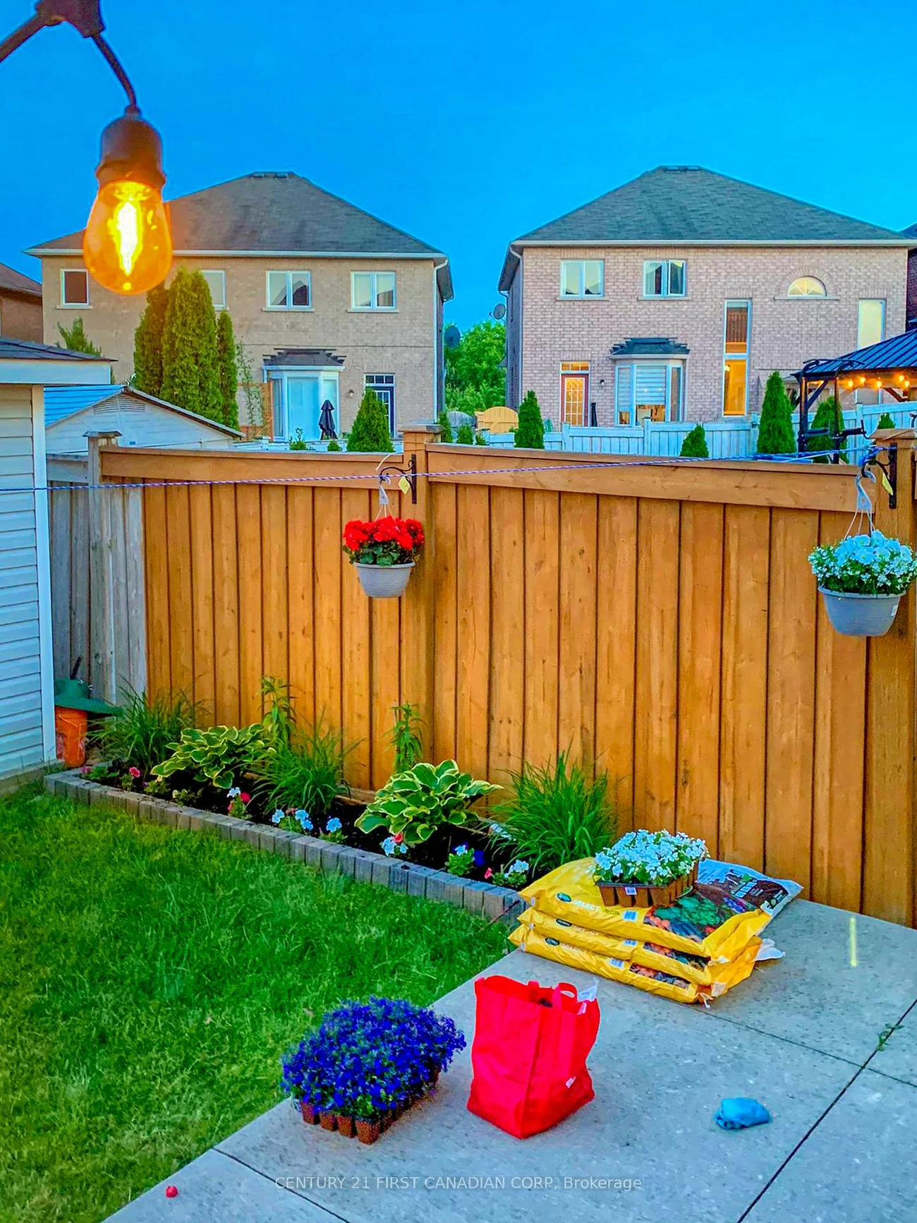 8, Keirstead, Sandringham-Wellington, Brampton