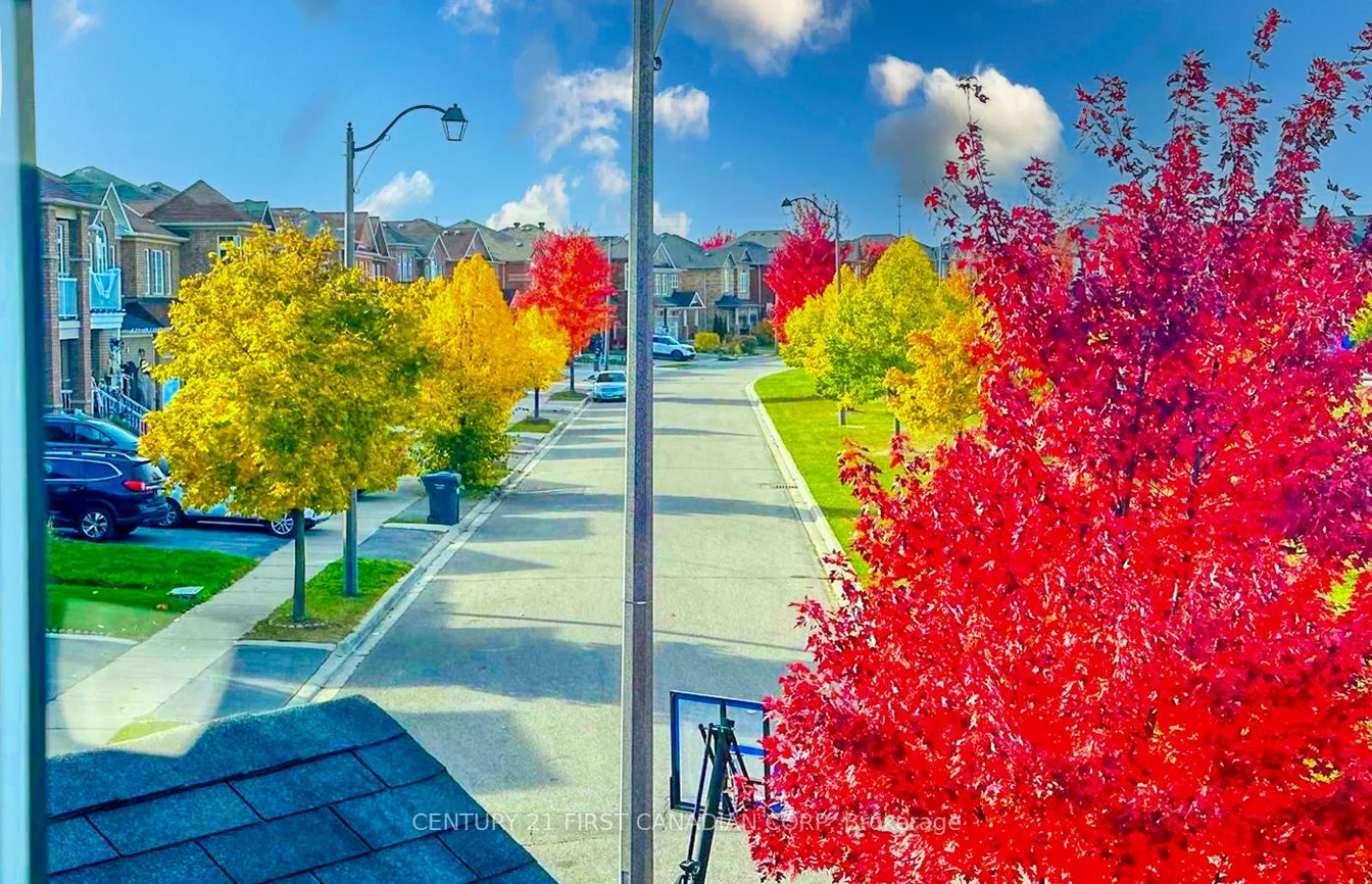 8, Keirstead, Sandringham-Wellington, Brampton