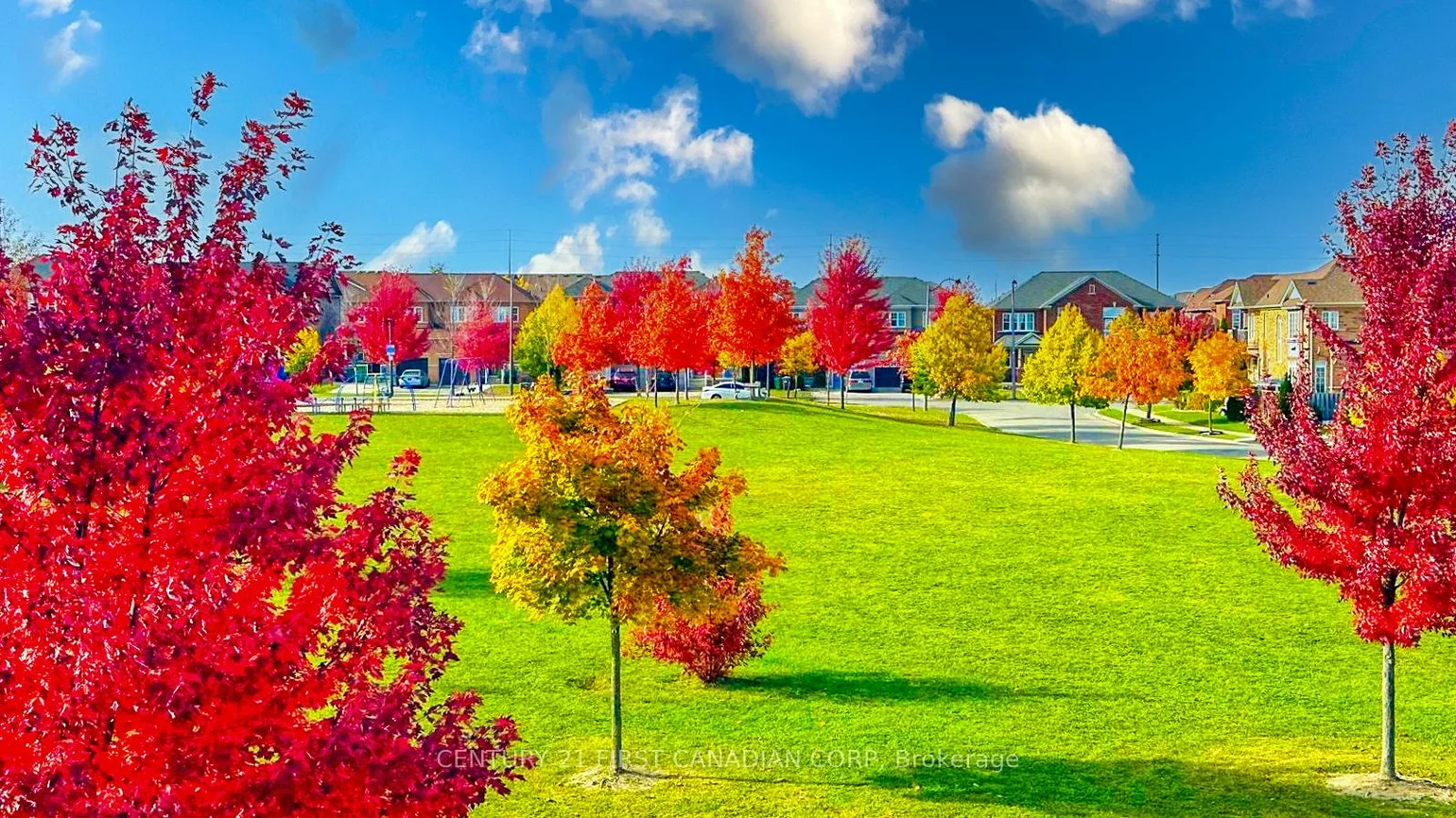 8, Keirstead, Sandringham-Wellington, Brampton