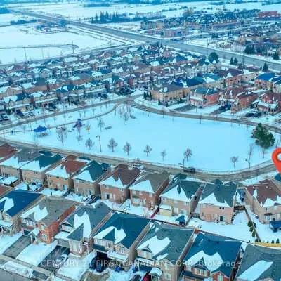 8, Keirstead, Sandringham-Wellington, Brampton