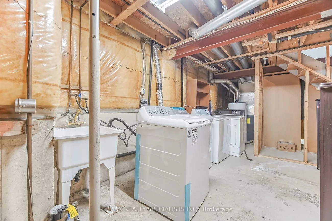 3, Mullis, Fletcher's West, Brampton