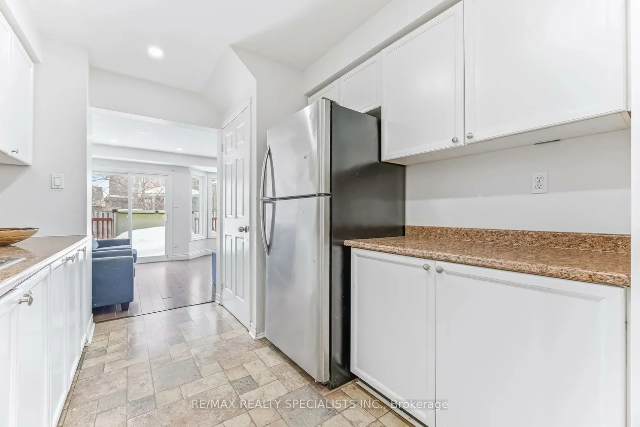 3, Mullis, Fletcher's West, Brampton