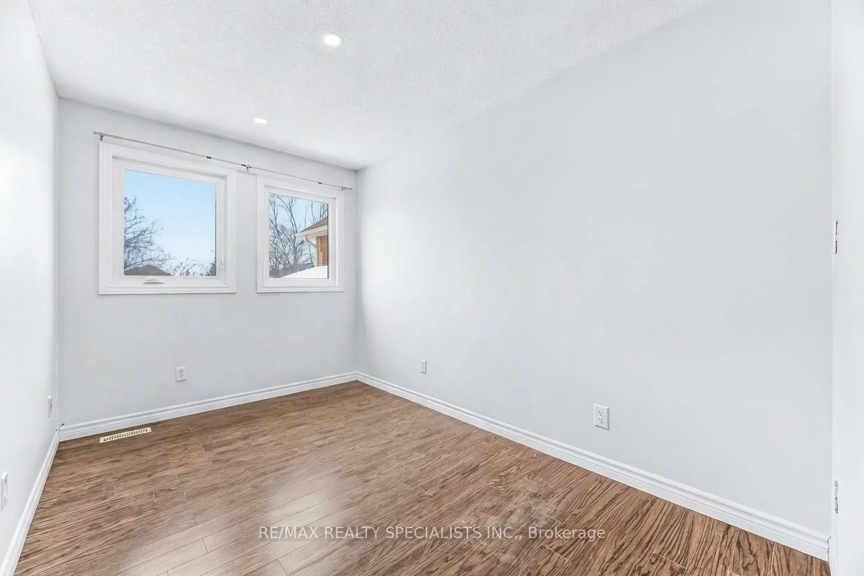 3, Mullis, Fletcher's West, Brampton