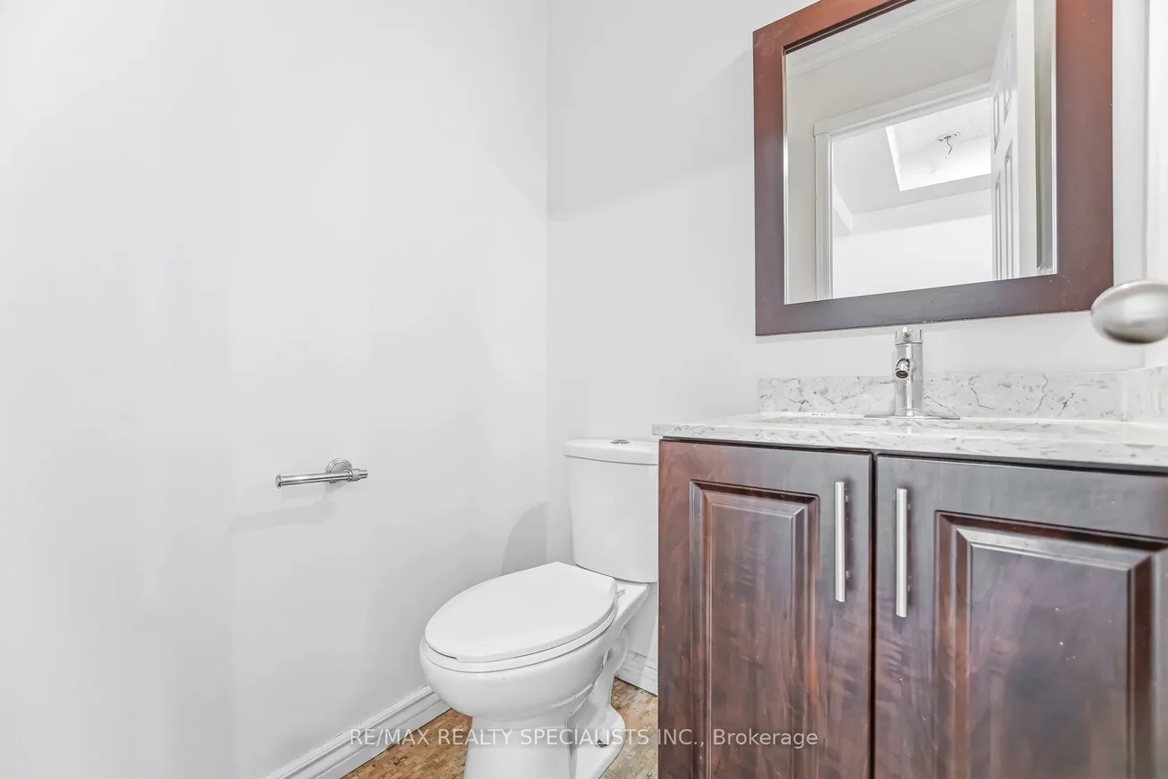 3, Mullis, Fletcher's West, Brampton