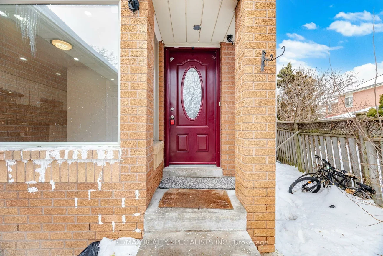 3, Mullis, Fletcher's West, Brampton