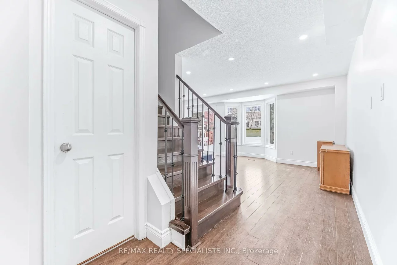 3, Mullis, Fletcher's West, Brampton